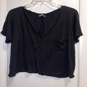 Crop T-Shirt